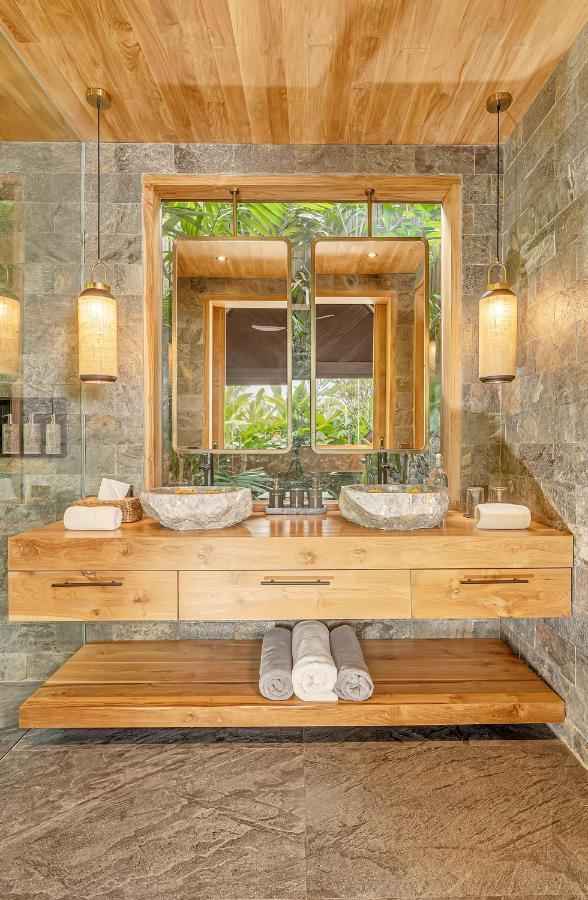 Desa Hay Canggu Ngoại thất bức ảnh