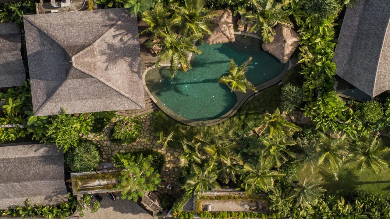 Desa Hay Canggu Ngoại thất bức ảnh