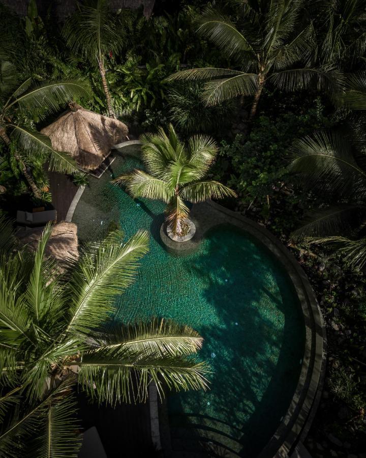 Desa Hay Canggu Ngoại thất bức ảnh
